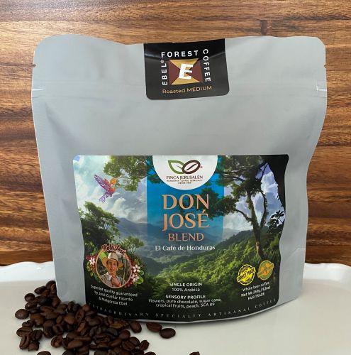 Don José Blend