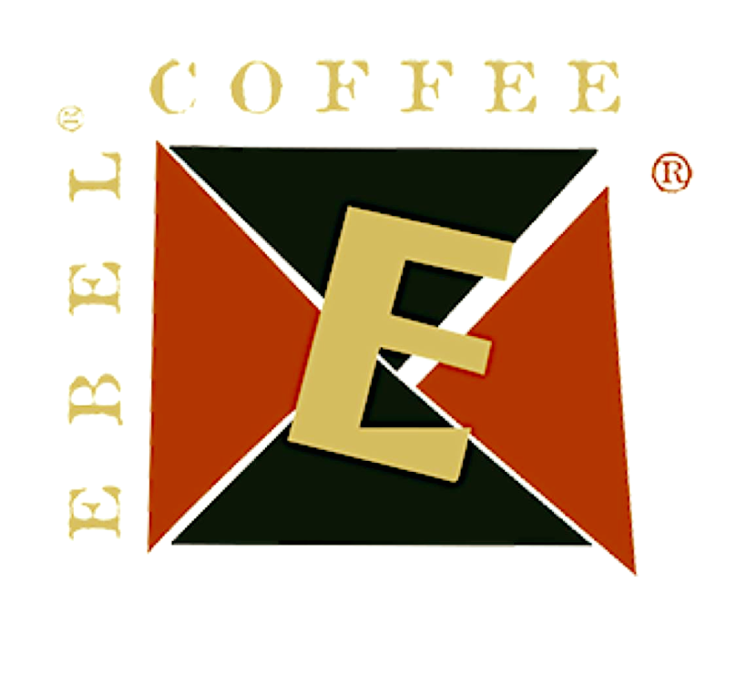 Logo Ebel Coffee