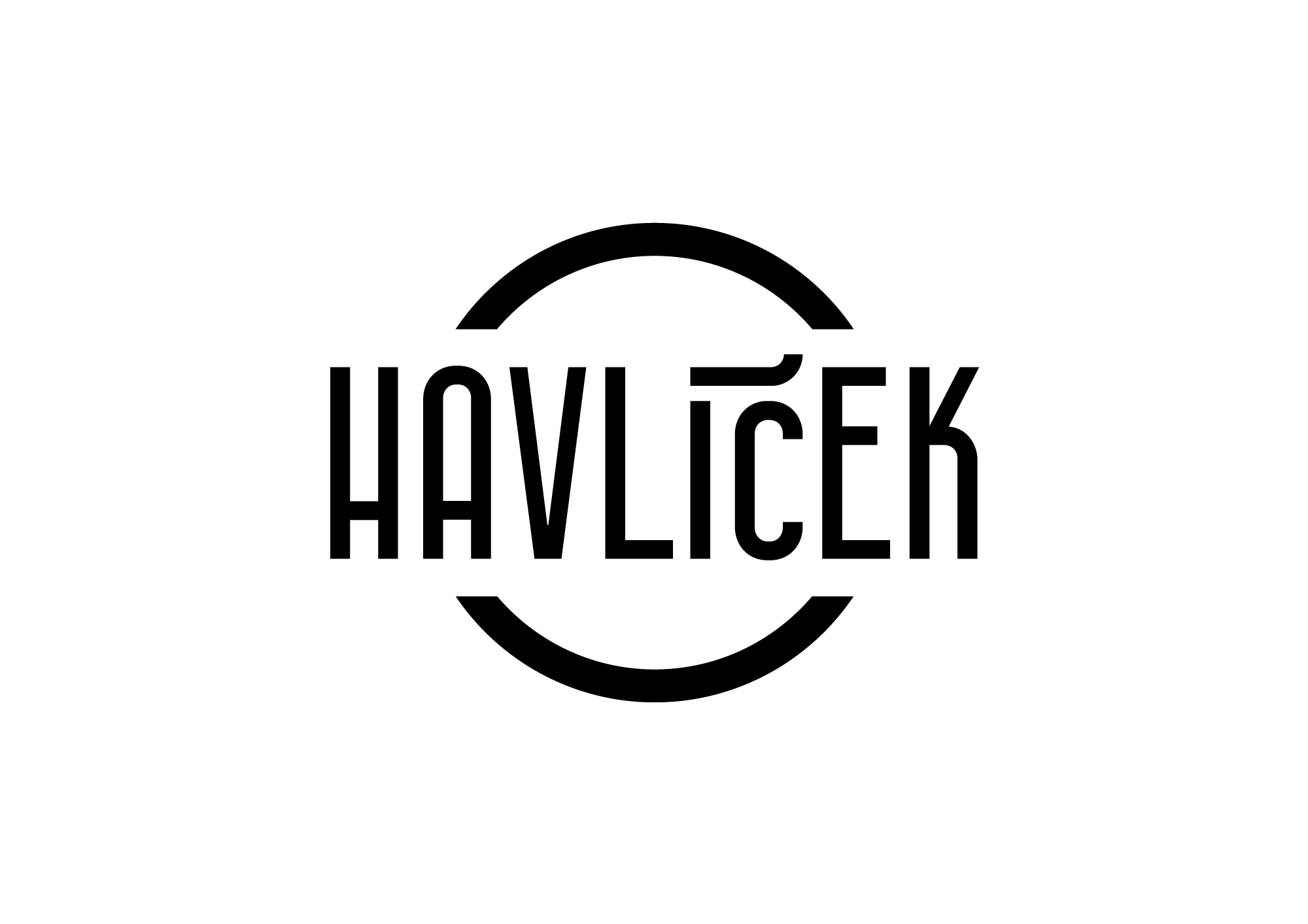 Logo Havlíčkovo řeznictví a uzenářství