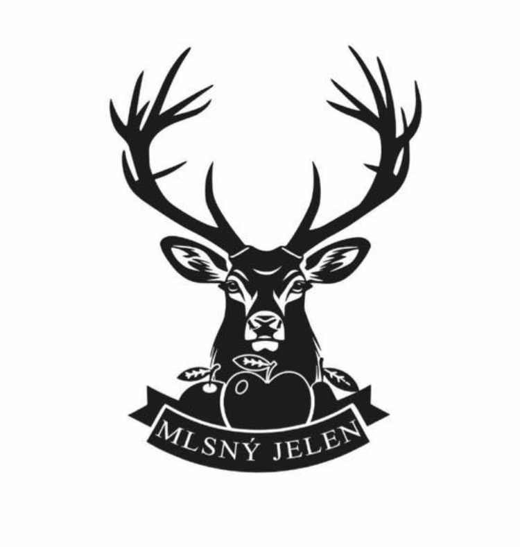 Logo Mlsný jelen