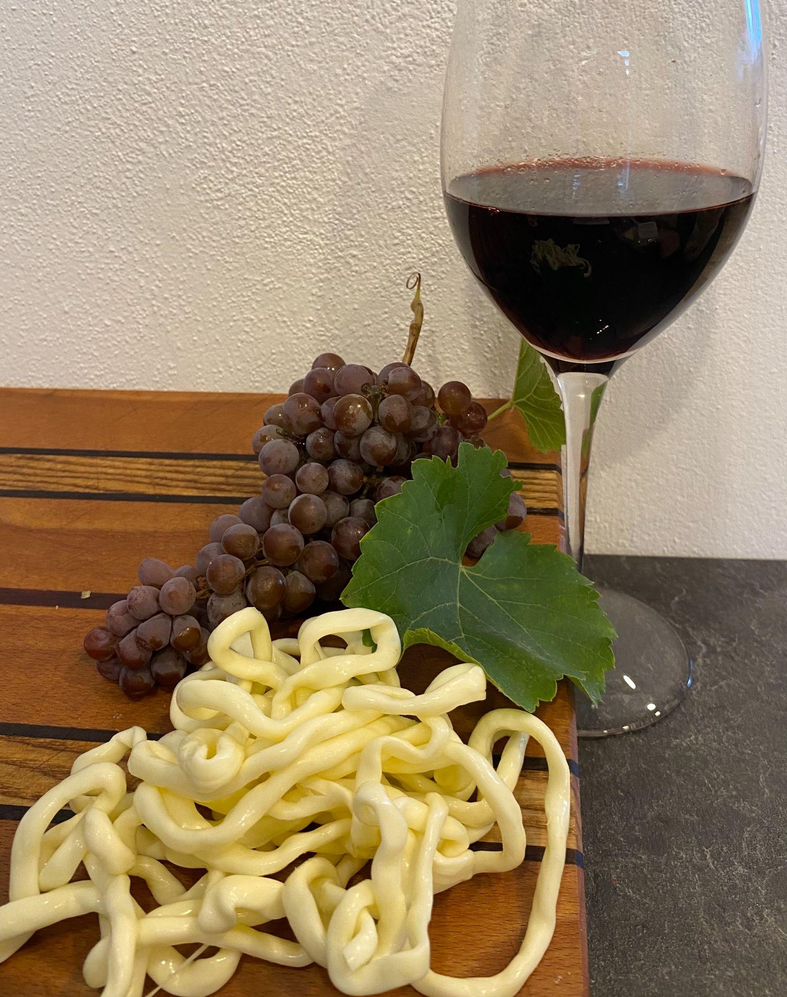 Korbáček solený 120g