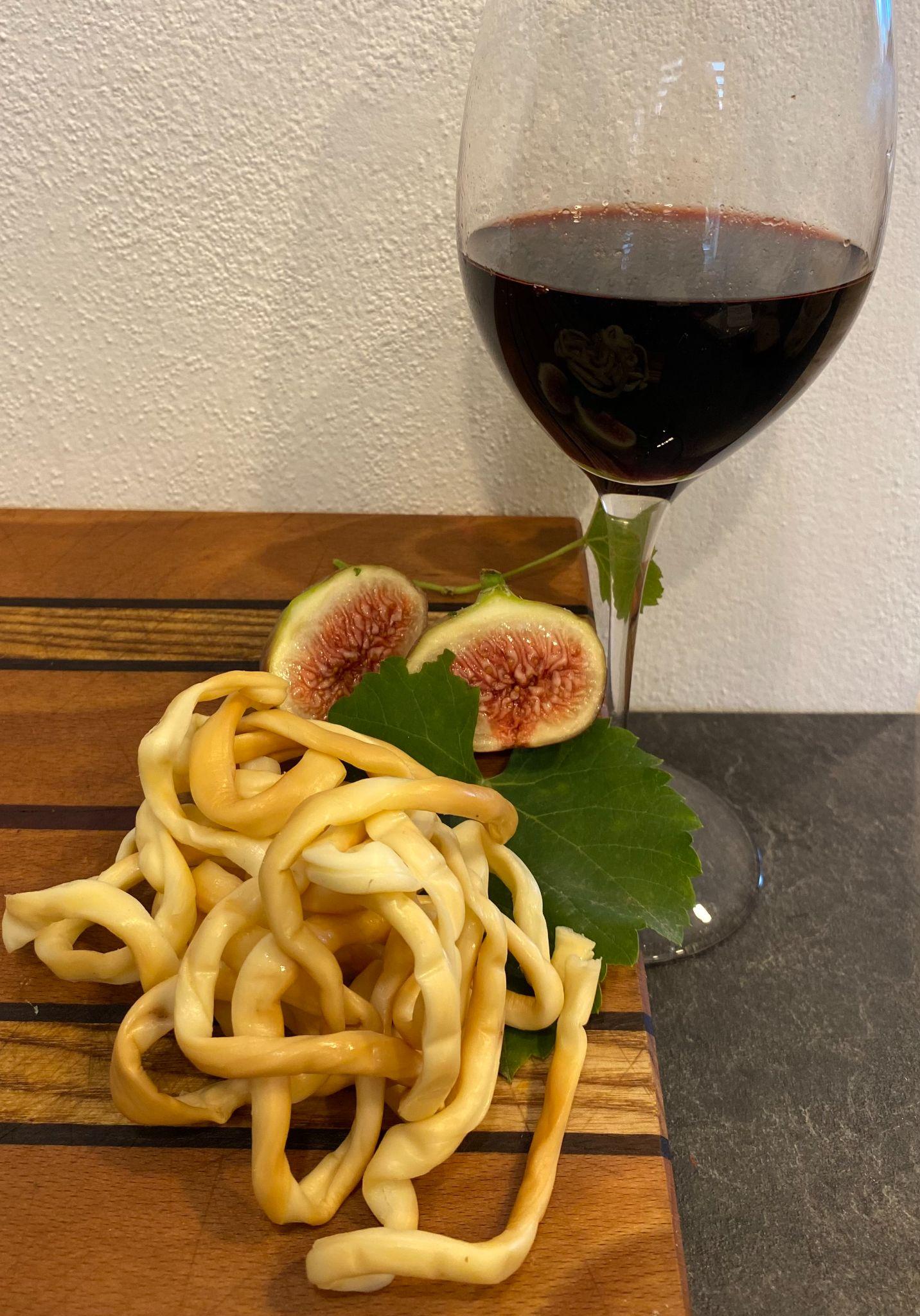 Korbáček uzený 120g