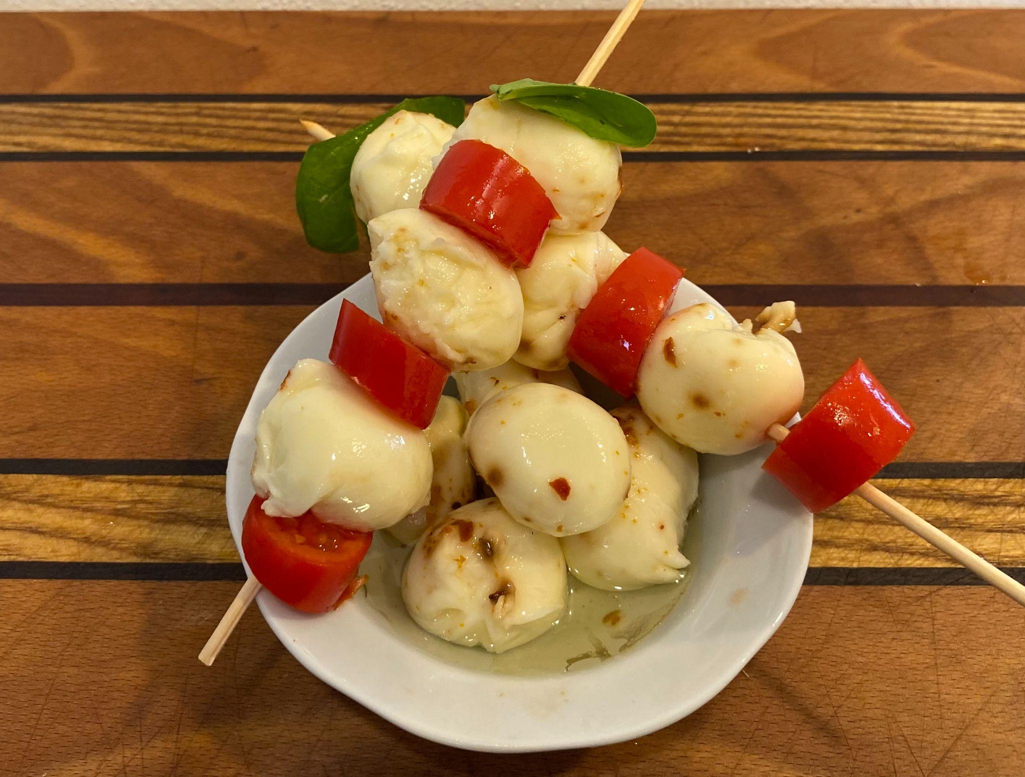 Mozzarella 300g