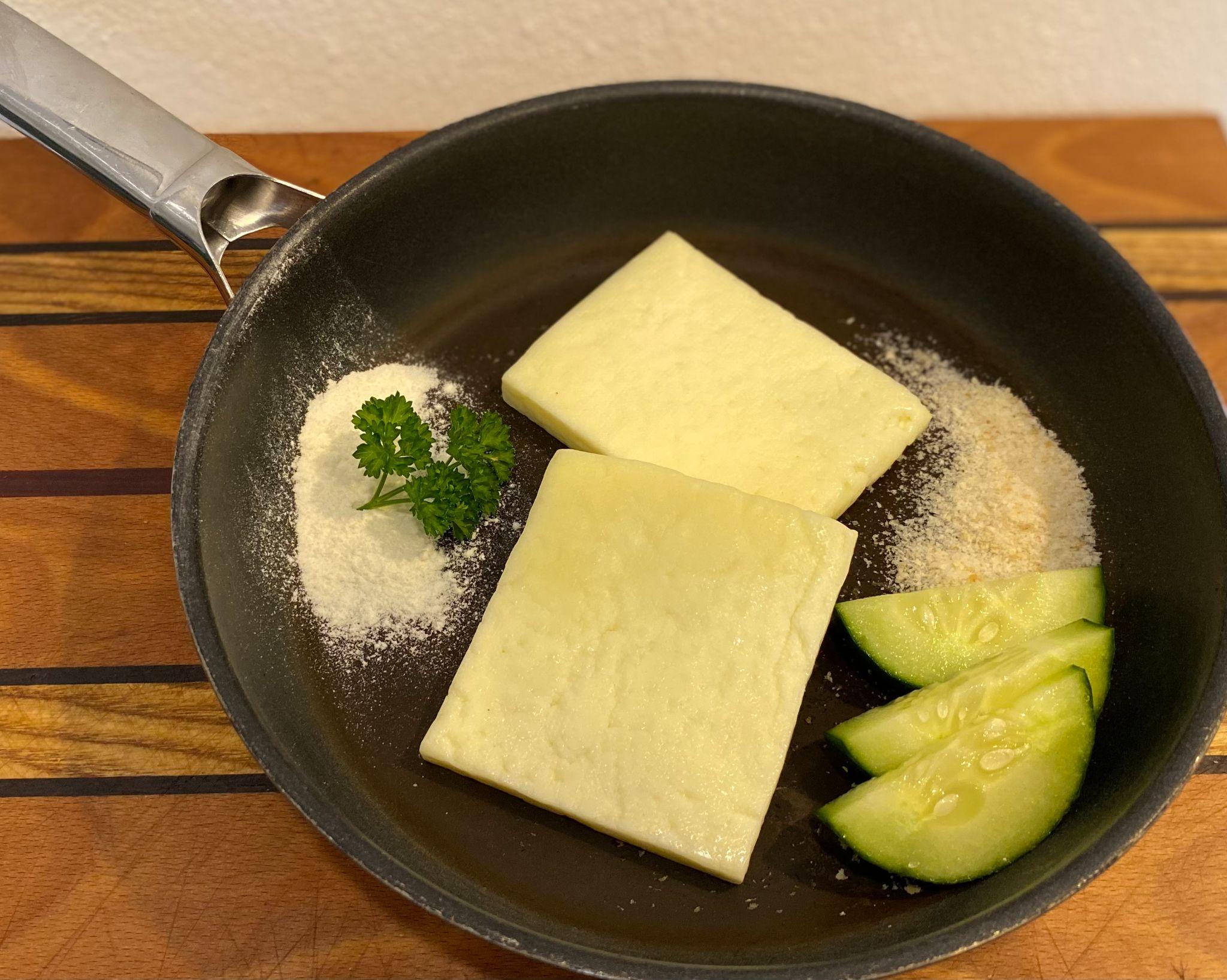 VRZÁK (Halloumi) 100g
